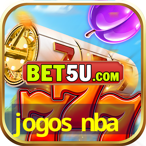 jogos nba